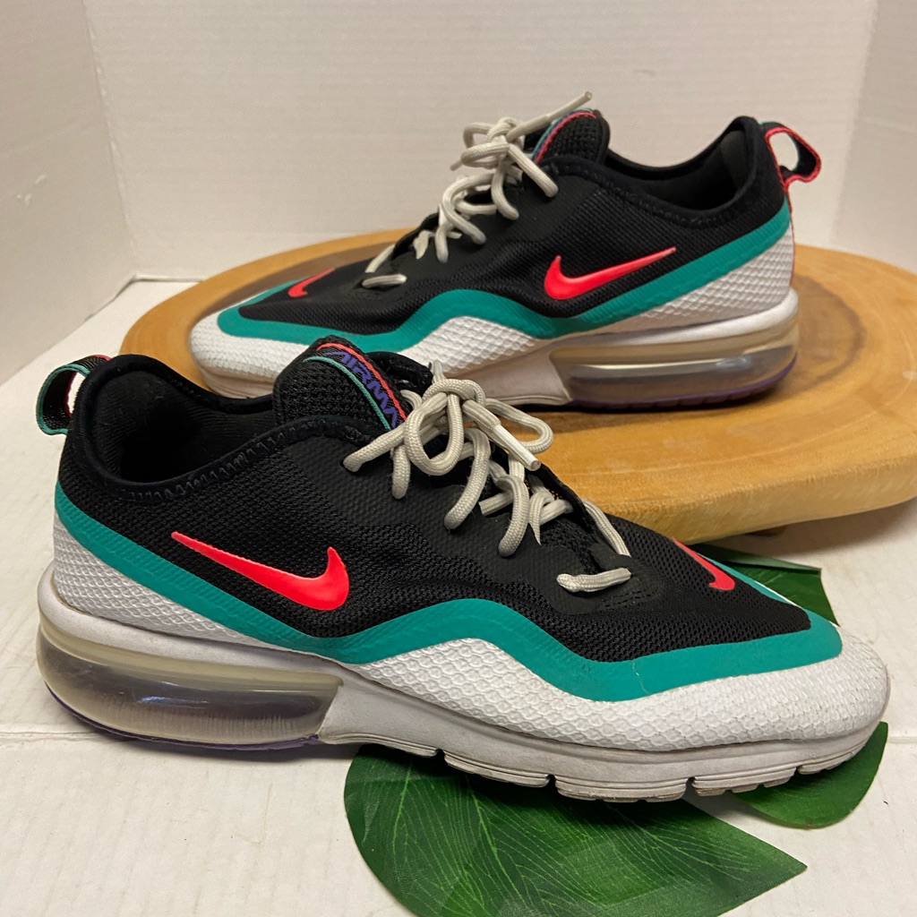 Womens Nike Air Max Sneakers